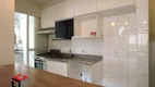 Foto 8 de Apartamento com 3 Quartos à venda, 76m² em Campestre, Santo André