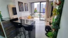 Foto 6 de Apartamento com 1 Quarto à venda, 42m² em Intermares, Cabedelo