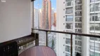 Foto 9 de Apartamento com 1 Quarto para alugar, 28m² em Vila Nova Conceição, São Paulo