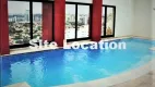 Foto 21 de Apartamento com 1 Quarto para alugar, 38m² em Brooklin, São Paulo
