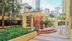Foto 41 de Apartamento com 3 Quartos à venda, 102m² em Moema, São Paulo