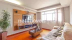 Foto 6 de Apartamento com 3 Quartos à venda, 83m² em Santa Cruz, Belo Horizonte