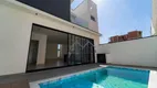 Foto 6 de Casa de Condomínio com 3 Quartos à venda, 215m² em Loteamento Reserva Ermida, Jundiaí