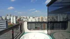 Foto 10 de Cobertura com 4 Quartos para venda ou aluguel, 227m² em Jardim São Paulo, São Paulo