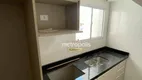 Foto 4 de Cobertura com 2 Quartos à venda, 102m² em Jardim Guarara, Santo André