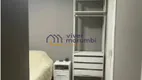 Foto 9 de Apartamento com 2 Quartos à venda, 61m² em Morumbi, São Paulo