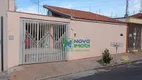 Foto 3 de Casa com 3 Quartos à venda, 154m² em Vila Monteiro, Piracicaba