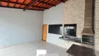 Foto 2 de Casa com 2 Quartos à venda, 96m² em Residencial Recreio Panorama, Goiânia