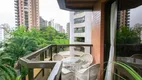 Foto 54 de Apartamento com 4 Quartos para venda ou aluguel, 224m² em Moema, São Paulo