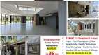 Foto 12 de Casa com 6 Quartos para alugar, 518m² em Barra da Tijuca, Rio de Janeiro