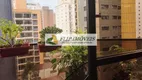 Foto 4 de Apartamento com 3 Quartos à venda, 176m² em Cambuí, Campinas