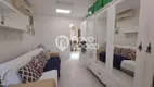 Foto 2 de Apartamento com 2 Quartos à venda, 66m² em Lagoa, Rio de Janeiro