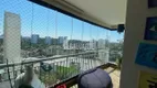 Foto 8 de Apartamento com 3 Quartos à venda, 132m² em Santo Amaro, São Paulo