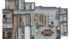 Foto 32 de Apartamento com 2 Quartos à venda, 147m² em Vila Clementino, São Paulo