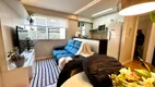 Foto 9 de Apartamento com 1 Quarto à venda, 38m² em República, São Paulo