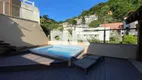 Foto 2 de Apartamento com 3 Quartos à venda, 360m² em Lagoa, Rio de Janeiro