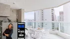 Foto 2 de Apartamento com 3 Quartos à venda, 152m² em Vila Santa Catarina, São Paulo