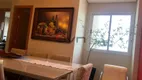 Foto 18 de Apartamento com 3 Quartos à venda, 129m² em Santa Mônica, Uberlândia