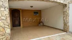 Foto 3 de Sobrado com 3 Quartos para alugar, 172m² em Vila Aurora, São Paulo