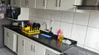 Foto 2 de Apartamento com 2 Quartos à venda, 65m² em Palmeiras de São José, São José dos Campos