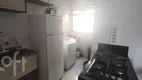 Foto 7 de Apartamento com 2 Quartos à venda, 56m² em Vila Camilopolis, Santo André