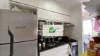 Foto 2 de Apartamento com 2 Quartos à venda, 48m² em Martim de Sa, Caraguatatuba