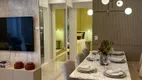Foto 2 de Apartamento com 2 Quartos à venda, 67m² em Vila Firmiano Pinto, São Paulo