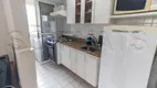 Foto 3 de Flat com 1 Quarto à venda, 55m² em Vila Uberabinha, São Paulo