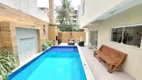 Foto 3 de Casa de Condomínio com 4 Quartos à venda, 233m² em Enseada, Guarujá