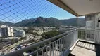 Foto 2 de Cobertura com 2 Quartos à venda, 130m² em Curicica, Rio de Janeiro