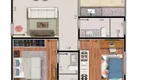 Foto 10 de Apartamento com 2 Quartos à venda, 72m² em Bairu, Juiz de Fora