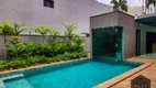 Foto 4 de Casa de Condomínio com 5 Quartos à venda, 544m² em Residencial Alphaville Flamboyant, Goiânia