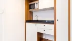 Foto 2 de Apartamento com 1 Quarto para alugar, 46m² em Consolação, São Paulo