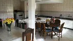 Foto 2 de Casa com 4 Quartos à venda, 400m² em Alvorada, Contagem