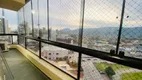 Foto 5 de Apartamento com 3 Quartos para venda ou aluguel, 80m² em Enseada, Guarujá