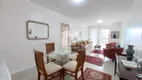 Foto 2 de Apartamento com 3 Quartos para alugar, 110m² em Centro, Florianópolis