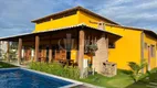 Foto 23 de Casa de Condomínio com 4 Quartos à venda, 400m² em Centro, Barra dos Coqueiros