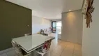 Foto 2 de Apartamento com 3 Quartos à venda, 117m² em Caminho Das Árvores, Salvador