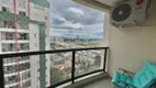 Foto 4 de Apartamento com 2 Quartos à venda, 60m² em Parque Residencial Aquarius, São José dos Campos