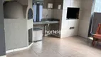 Foto 3 de Apartamento com 2 Quartos à venda, 44m² em Jardim Pirituba, São Paulo