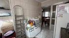 Foto 6 de Apartamento com 2 Quartos à venda, 42m² em Aparecida, Santos