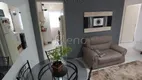 Foto 2 de Apartamento com 2 Quartos à venda, 58m² em Vila Lemos, Campinas