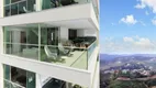 Foto 3 de Apartamento com 5 Quartos à venda, 617m² em Vila da Serra, Nova Lima