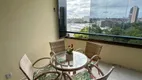 Foto 6 de Apartamento com 3 Quartos à venda, 110m² em Caminho Das Árvores, Salvador