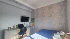 Foto 8 de Apartamento com 3 Quartos à venda, 86m² em Vila Anhangüera, Campinas