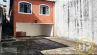 Foto 3 de Casa com 1 Quarto para alugar, 70m² em Liberdade, São Paulo