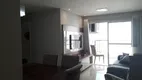 Foto 5 de Apartamento com 3 Quartos à venda, 84m² em Parque Residencial Aquarius, São José dos Campos