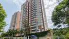 Foto 12 de Apartamento com 3 Quartos à venda, 91m² em Mossunguê, Curitiba