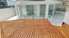 Foto 4 de Cobertura com 3 Quartos para alugar, 238m² em Indianópolis, São Paulo
