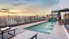 Foto 5 de Apartamento com 2 Quartos à venda, 37m² em República, São Paulo
